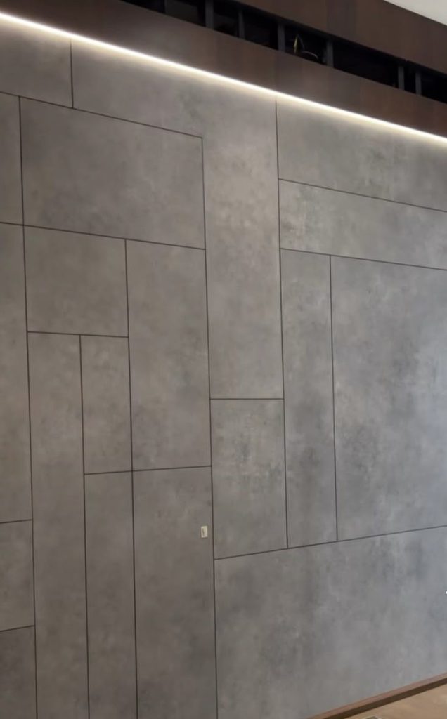 Fibre cement board design in pakistan